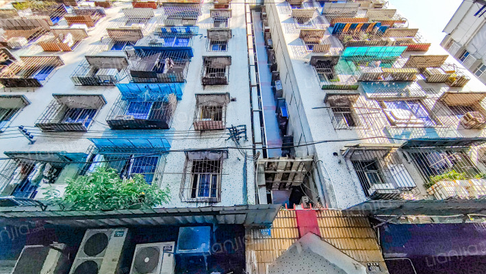 科园四路外景图