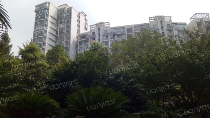 仁和香堤雅境外景图