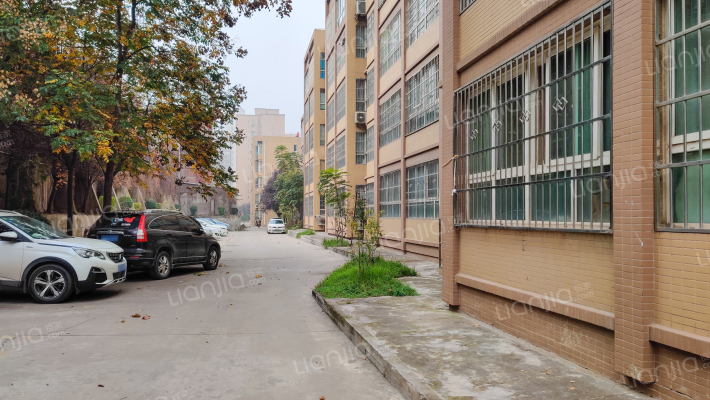 浐灞新城二期外景图