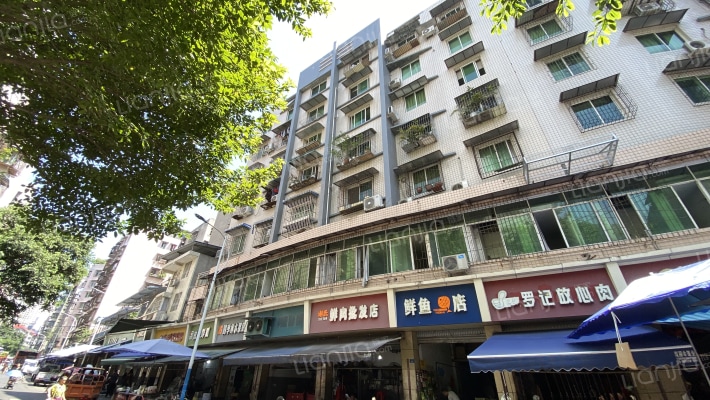 原长荣街249号1栋外景图