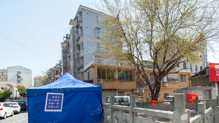 赵家弄(萧山)外景图