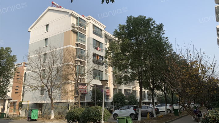 水榭蓝湾外景图