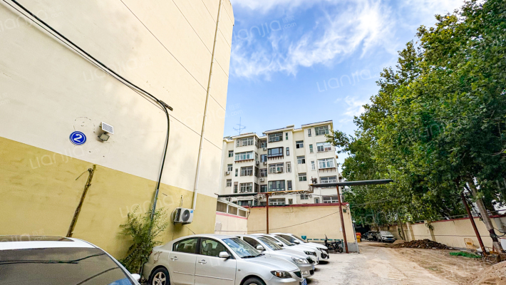 花园路2-6号外景图