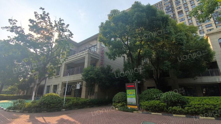 九华路20号外景图