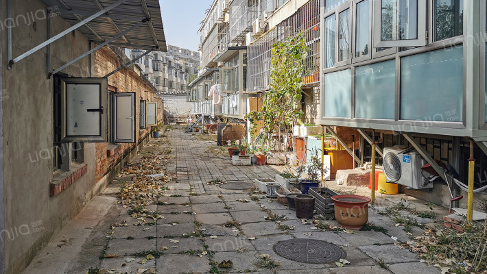 田村山南路220号外景图