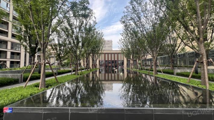 保利城七期云廷外景图