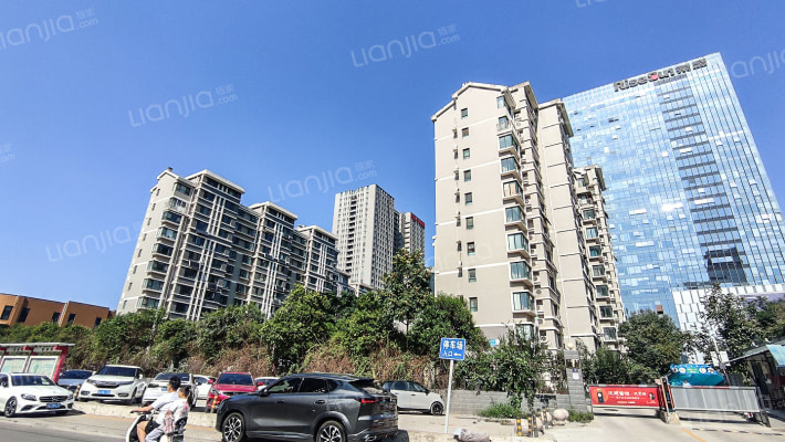 北园大街15号外景图