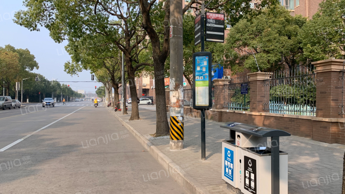 天和湖滨家园(别墅)外景图