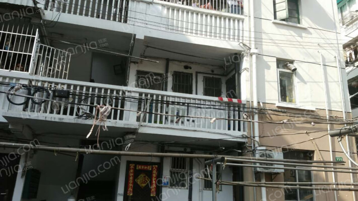 同心路957号外景图