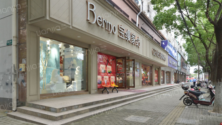 人民东路2785弄外景图