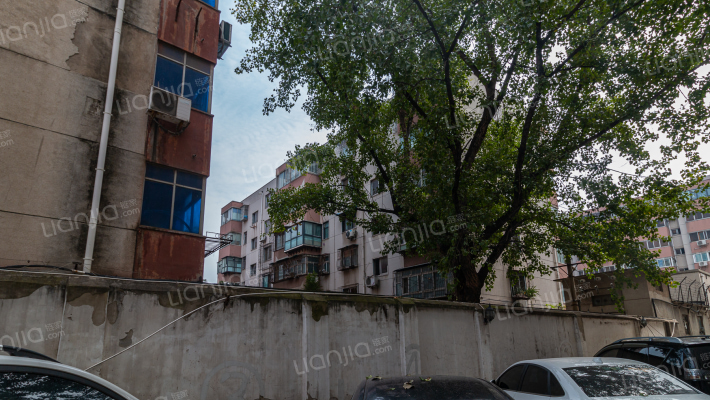 寺坡路7号外景图