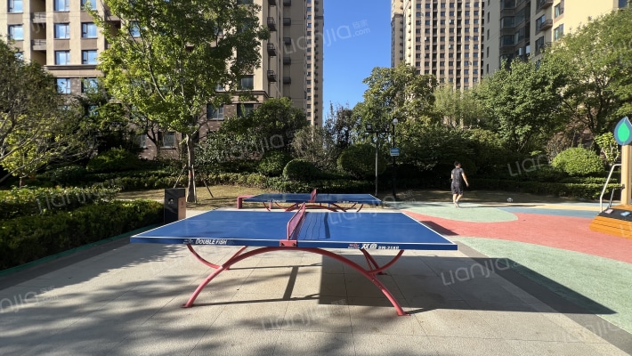 万科美景橙果外景图