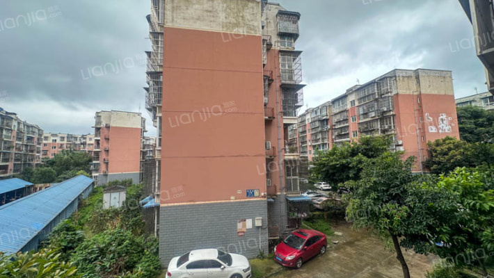 星光家园外景图