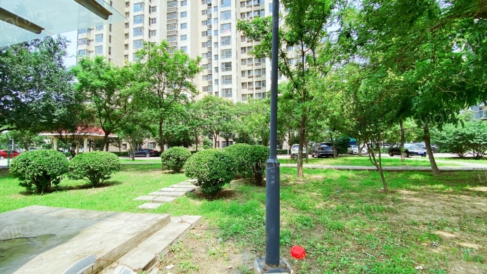 柳景家园外景图