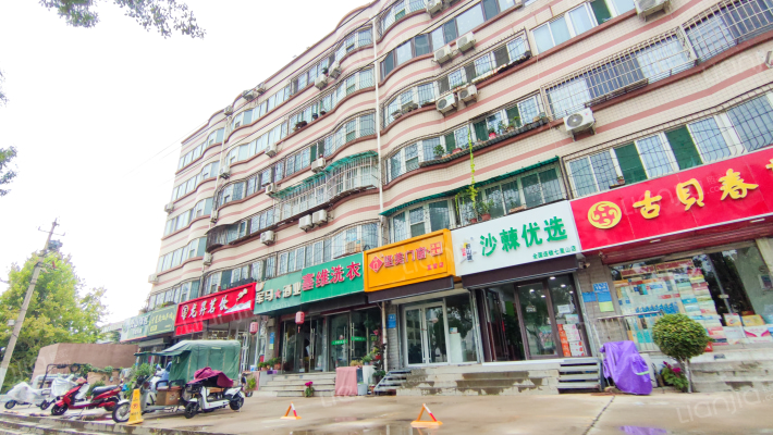 七里山路19号外景图