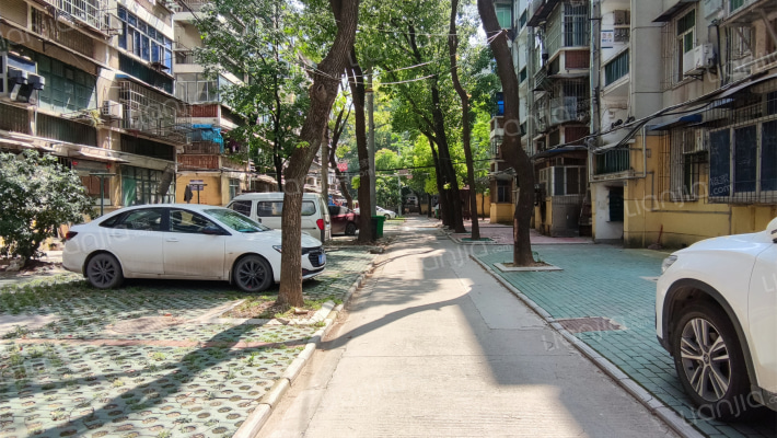 康宁社区外景图