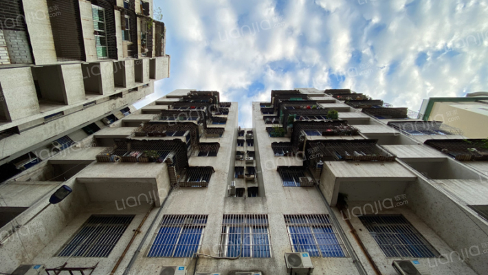 泰华路198号外景图