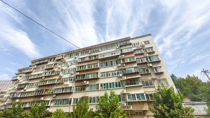 建设路105号外景图