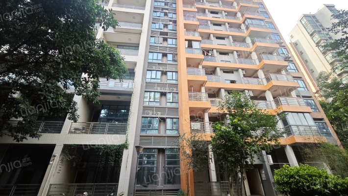 广东动漫城外景图