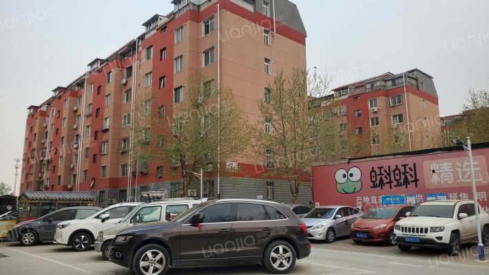 博文家园外景图