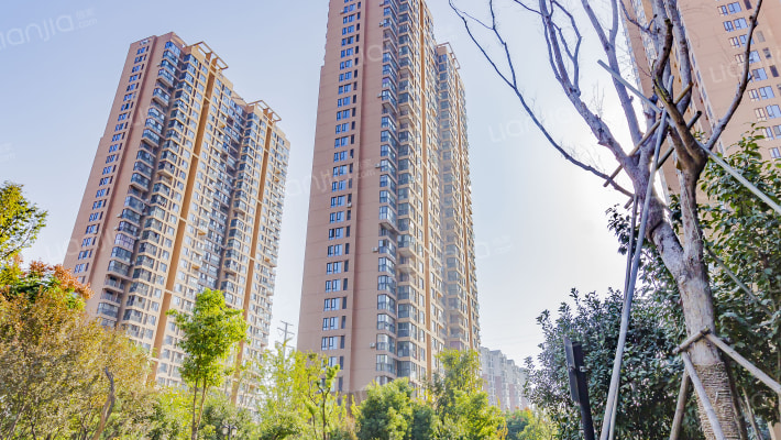 名流印象外景图