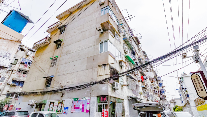 滁州路212号外景图