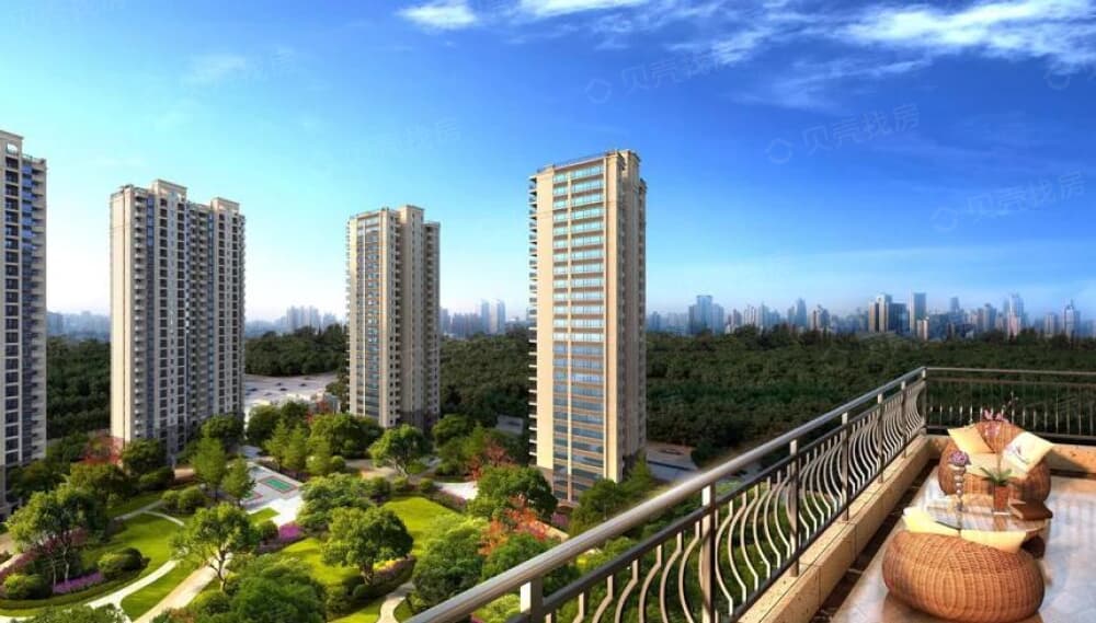 碧桂园越溪府相册