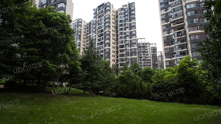 保利心语三期外景图