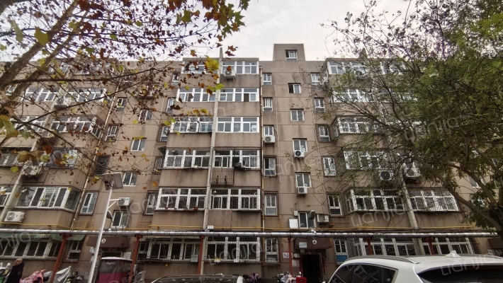 铁路电气化五段外景图