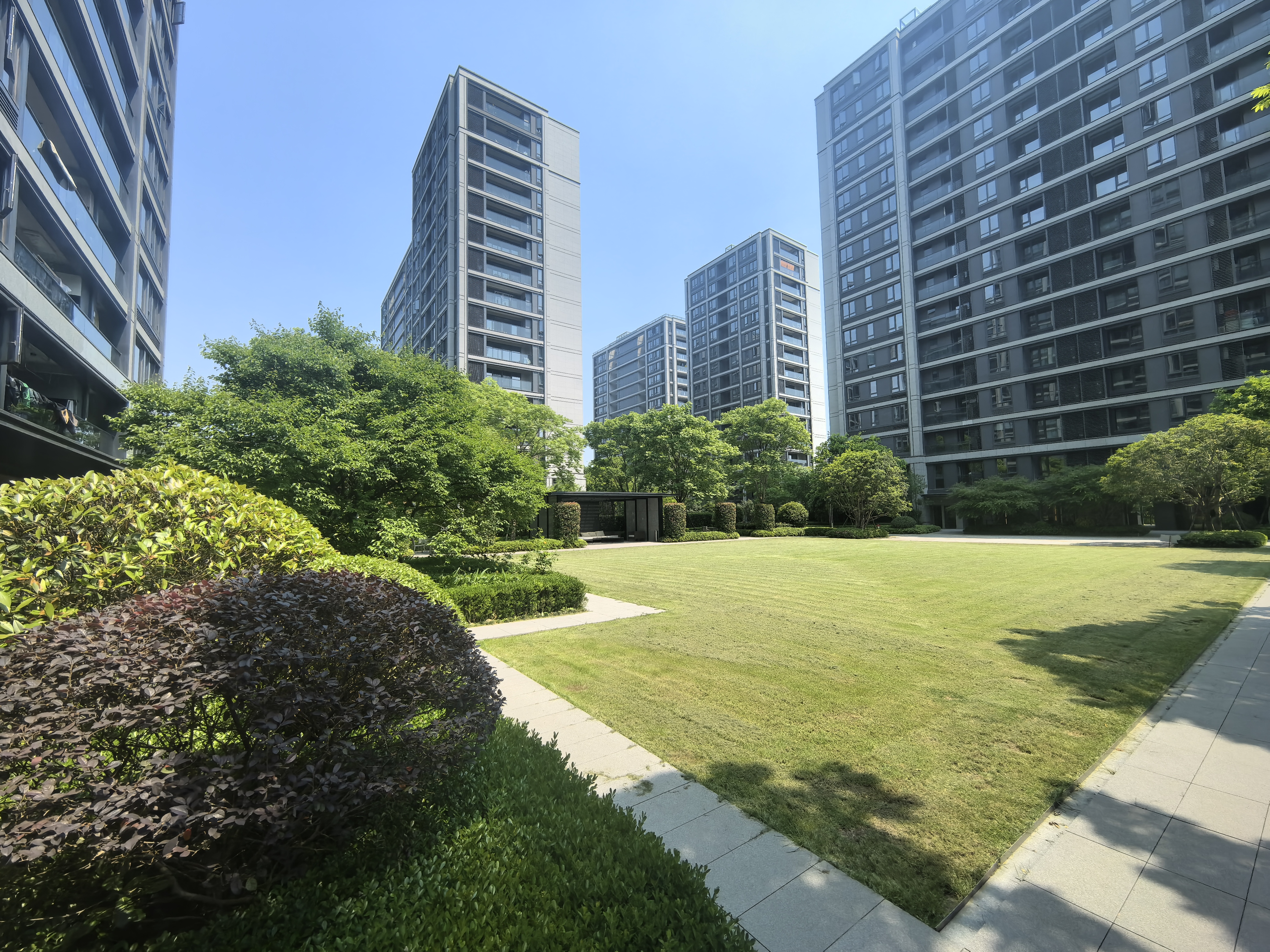 Chunlai Fenghua compound photo 3