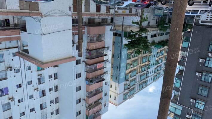 佳华大厦B座外景图