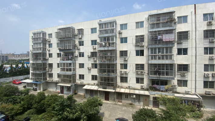 富仓路5号外景图