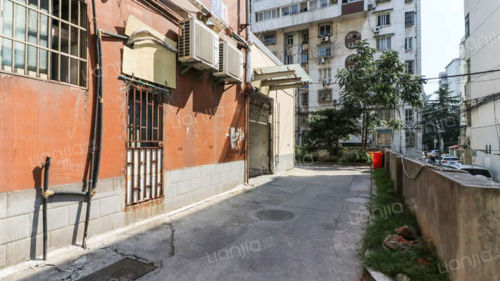 尚文西苑外景图