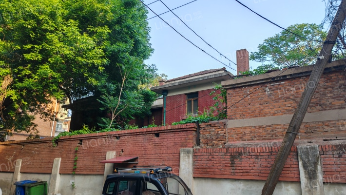 爱国楼3号外景图