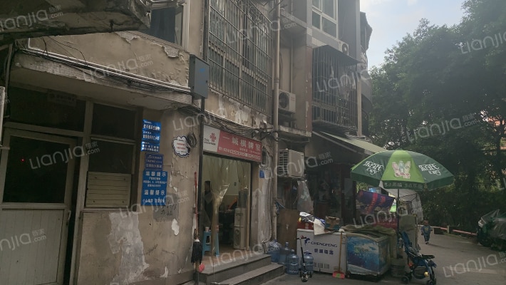 一城幸福时光外景图