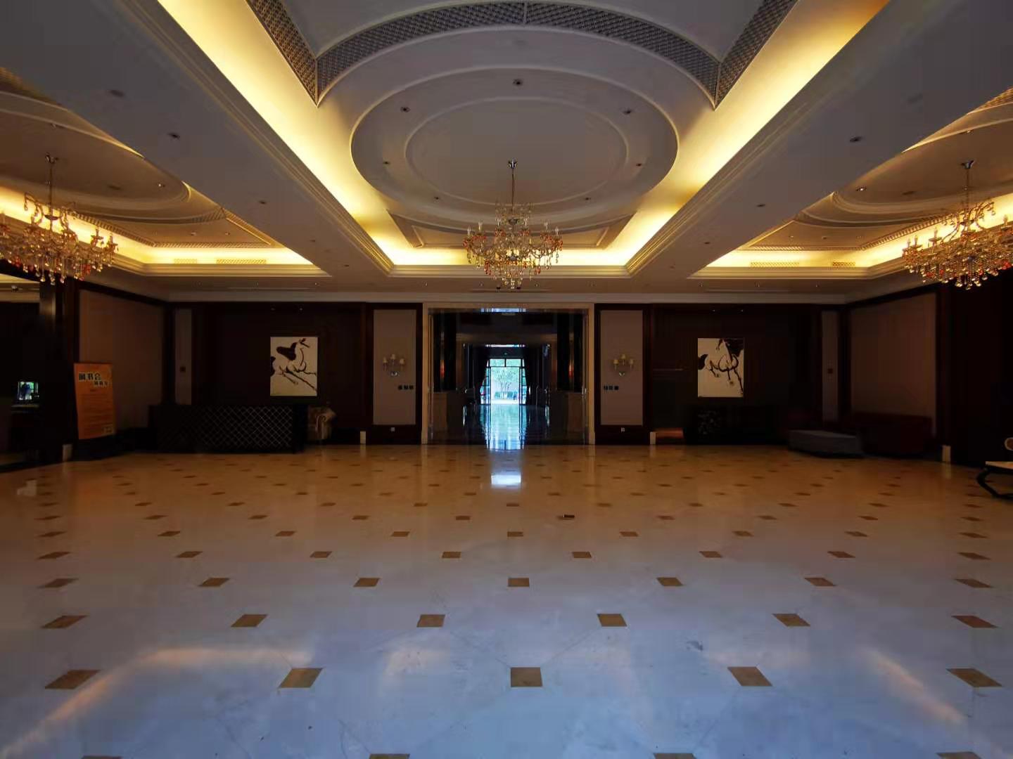 Zhijiang Jiuli compound photo 9