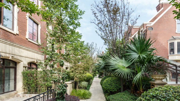 碧桂园海昌天澜外景图