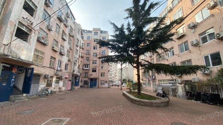 延吉路14号外景图