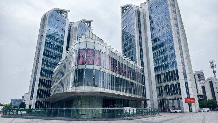 武夷凌云公馆外景图