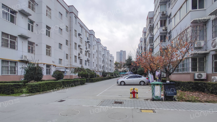 天都馨苑外景图