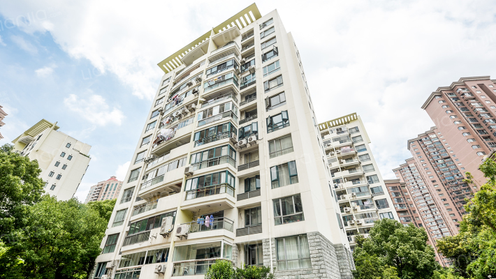 雍景园小区简介