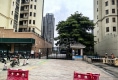 天湖丽景户型图实景图
