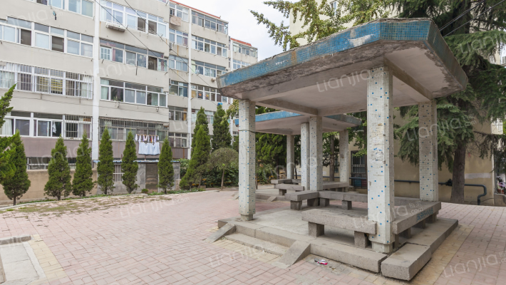 东莞一路外景图