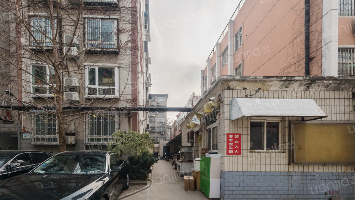 黄河路84-5号外景图