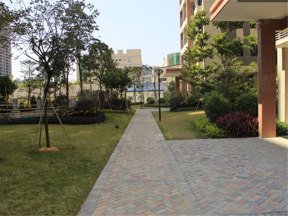 【御蓝湾_惠州御蓝湾楼盘】小区配套相册|高清大图-惠州贝壳新房