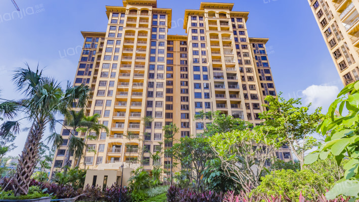 佛奥凯茵苑外景图