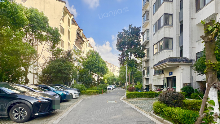 ΜΟΜΛ春风湖上外景图