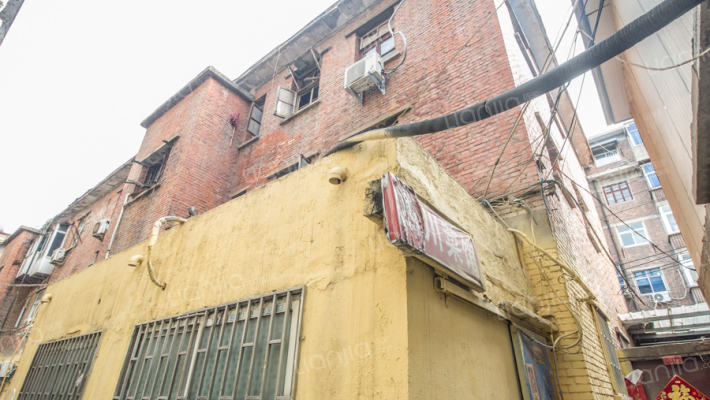 铭功路141号外景图