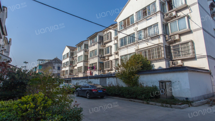 桃园路1号外景图