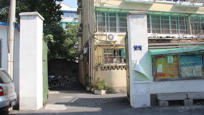 武林巷36号外景图